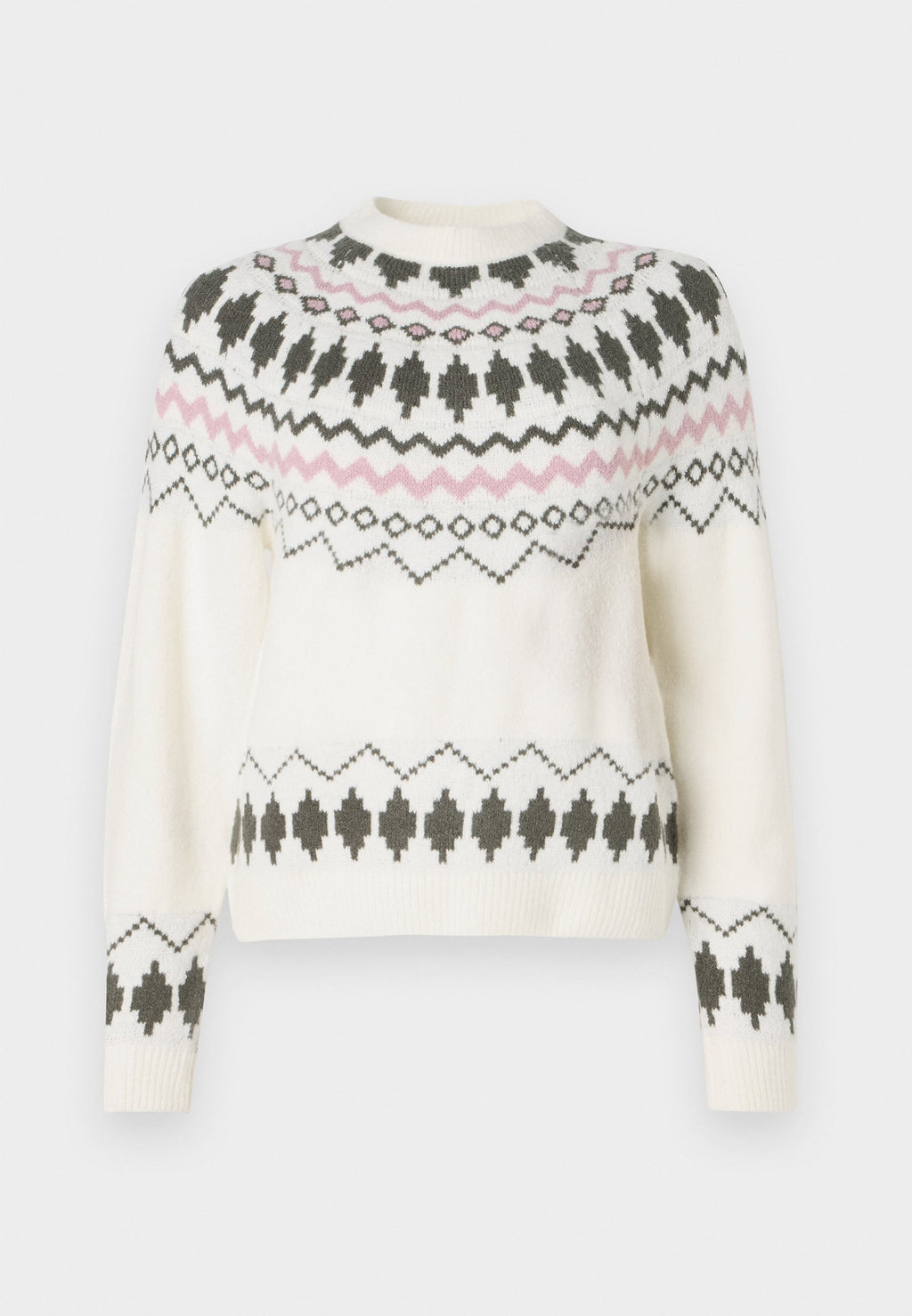 VILA VIPEYSA PULLOVER