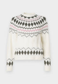 VILA VIPEYSA PULLOVER