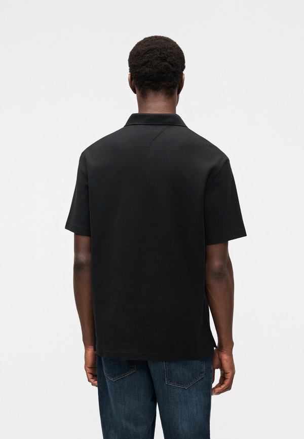 Tommy Hilfiger CLASSIC FIT KNIT COLLAR POLO SHIRT