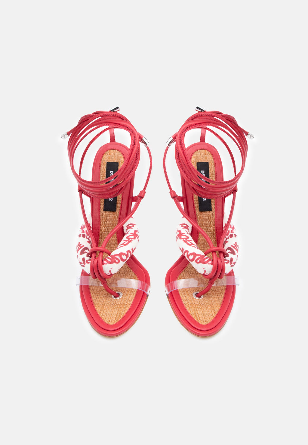 Dsquared2