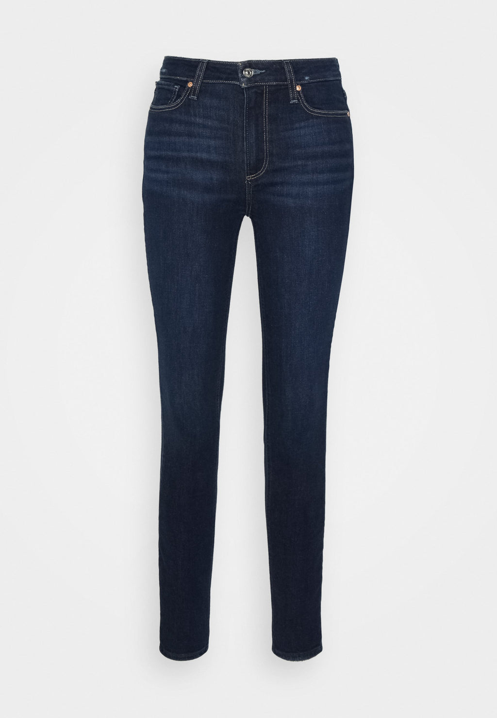 Paige HOXTON ANKLE