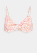 Cotton On Body HALF WIRE BRA/THICK STRAP BRAZILIAN BIKINI SET