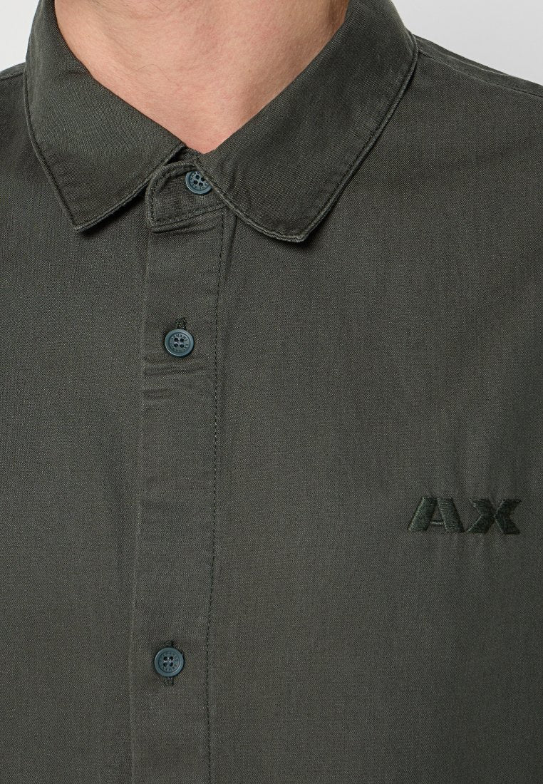 Armani Exchange Hemd Media 2