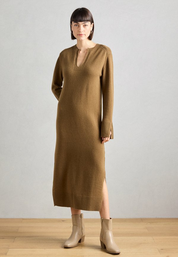 Ecoalf RUBI DRESS WOMAN