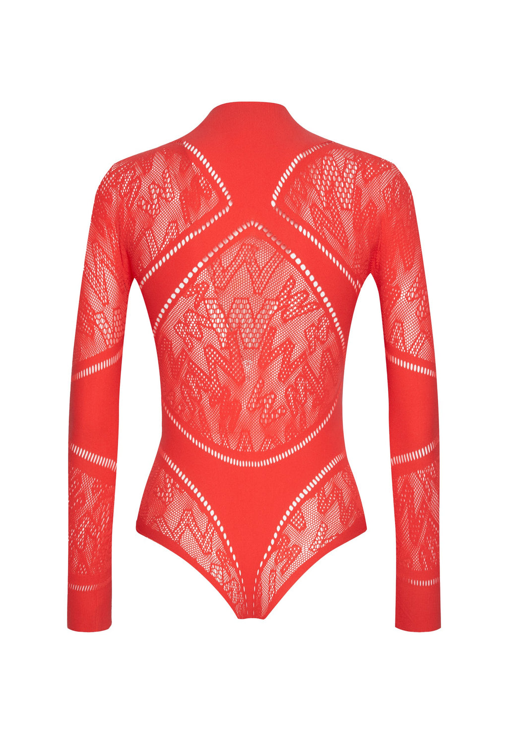 Wolford SPORTY LOGO NET