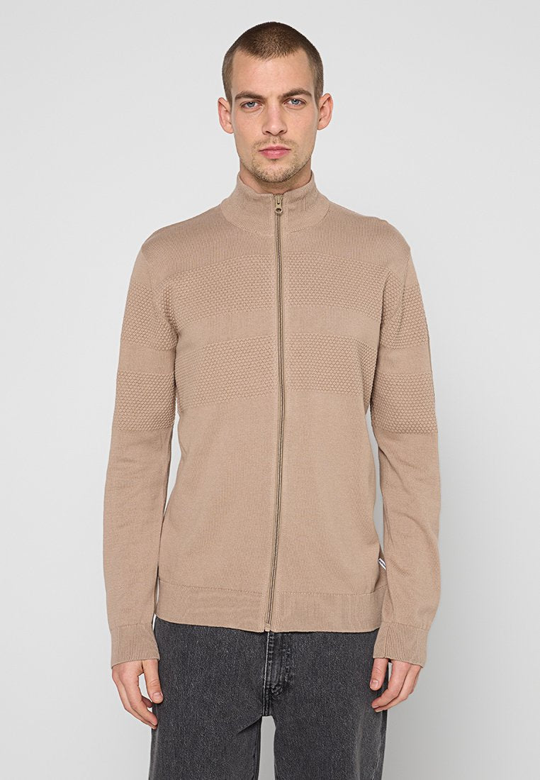 Lindbergh Strickjacke Media 1