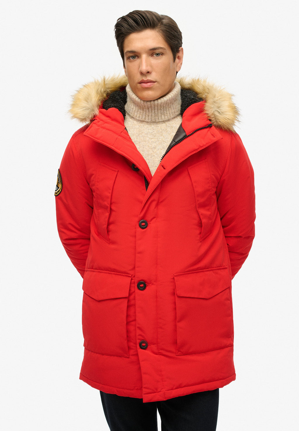 Superdry & Co EVEREST