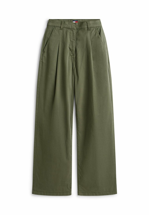 Tommy Jeans WIDE LEG