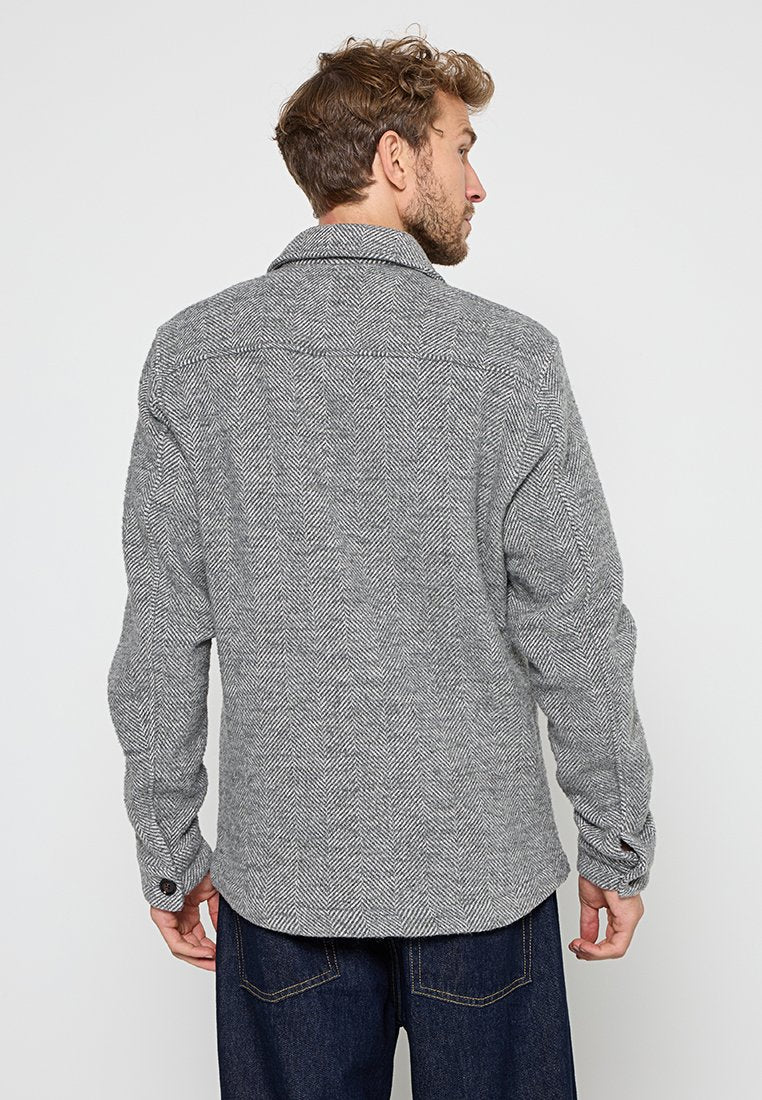 PROFUOMO OVERSIZED