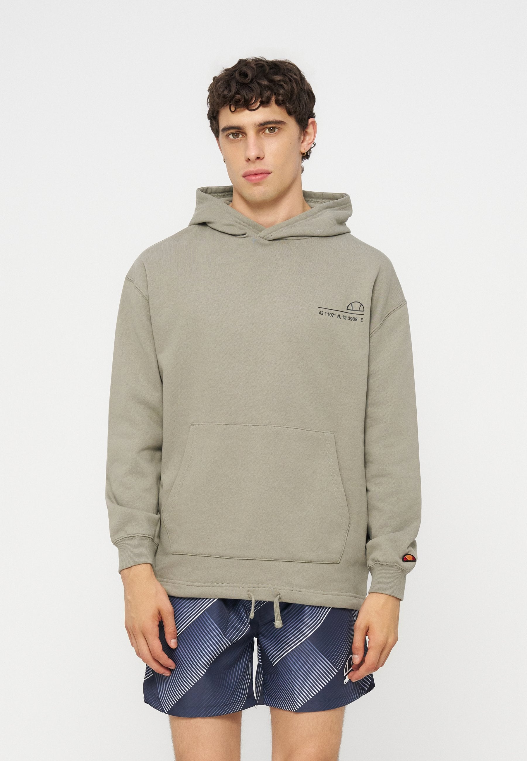 Ellesse MAROTTA OH HOODY