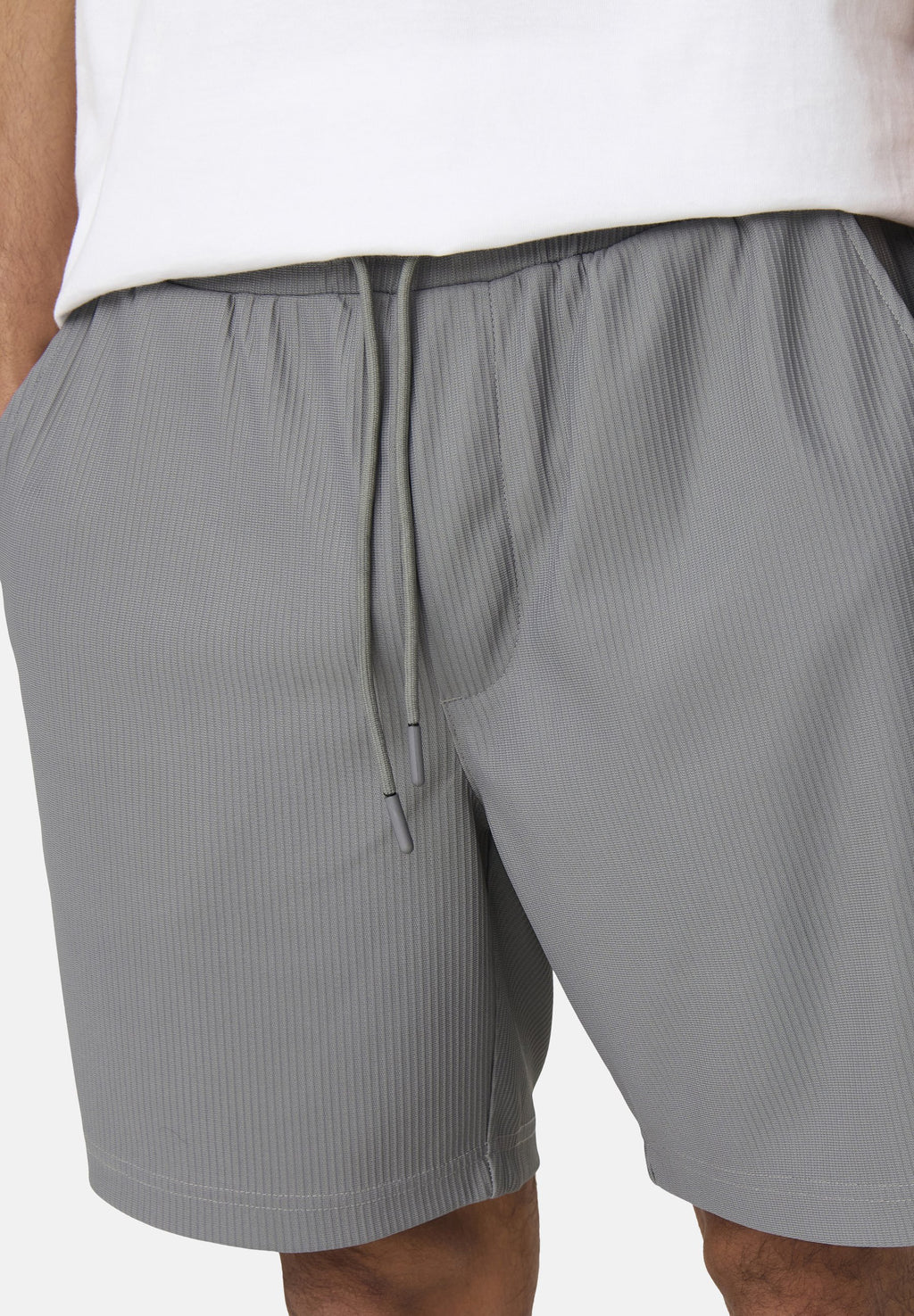 ONSTEL Mid waist Regular Fit Media 7