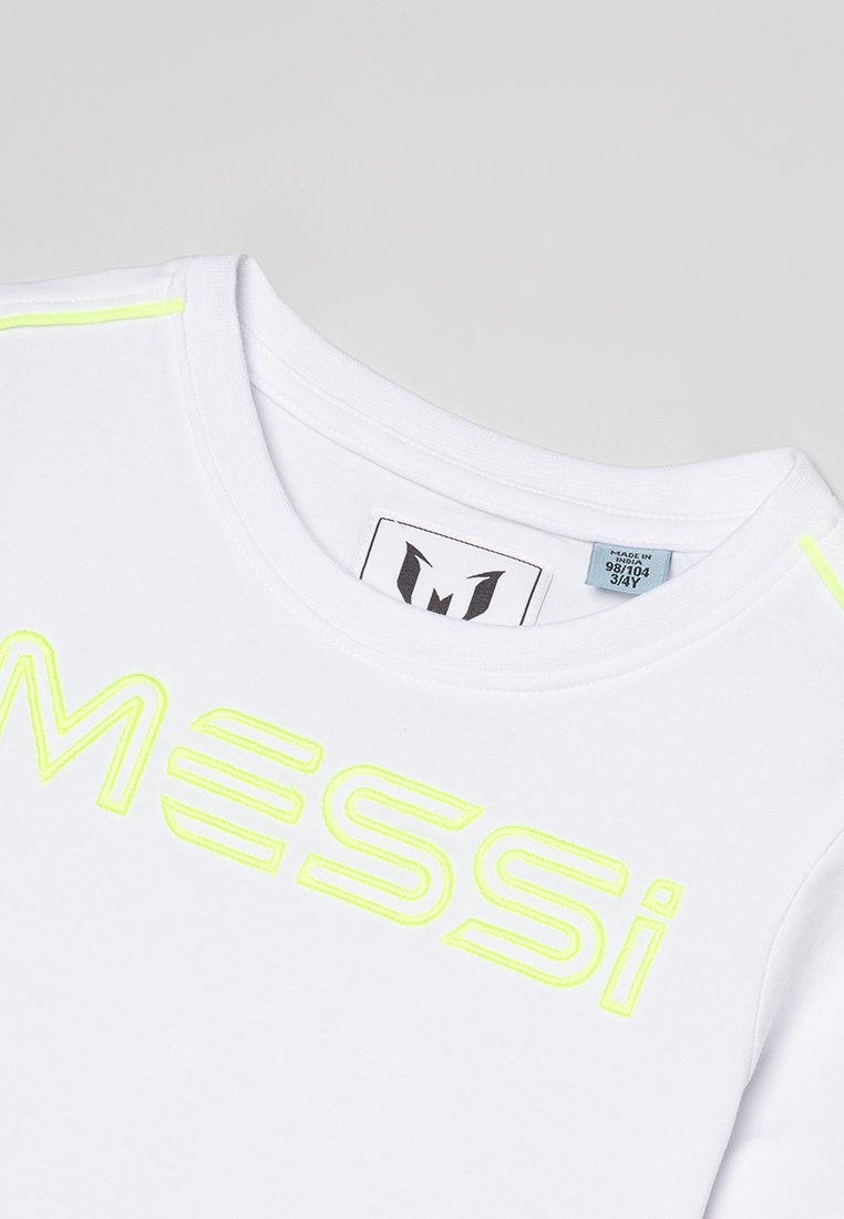 MESSI JAXE