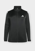 adidas Sportswear ESSENTIALS TRICOT 3 STRIPES TRACKTOP PLUS SIZE
