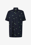 s.Oliver Shirt - navy