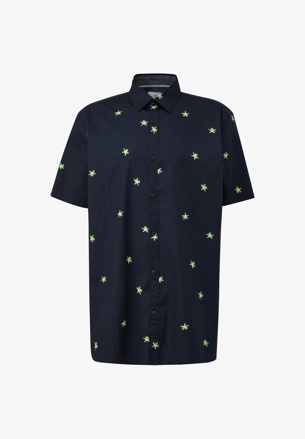 s.Oliver Shirt - navy