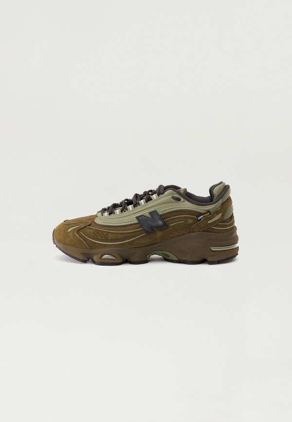 New Balance M1000 UNISEX - Trainers - woodland