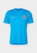 Nike Performance CROATIA MEN  - National team wear - laser blue/red/white