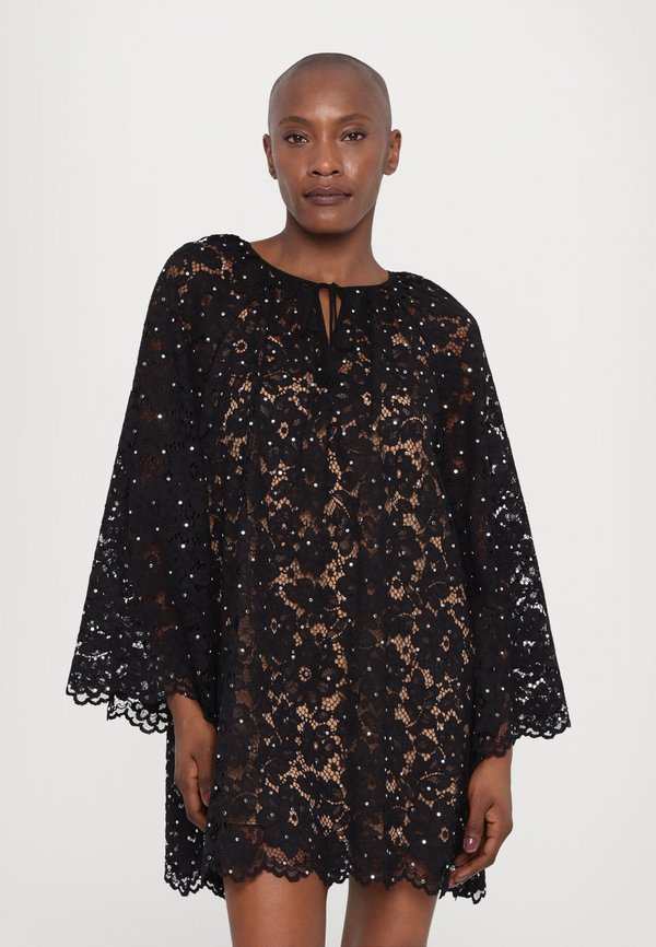 MICHAEL Michael Kors NECK DRESS