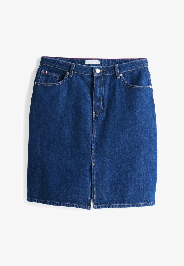 Tommy Hilfiger Denim skirt - ace