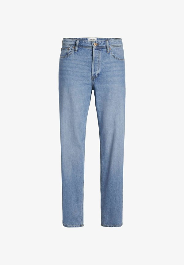 Jack & Jones Relaxed Fit JJICHRIS JJORIGINAL AT 957 NOOS - Relaxed fit jeans - blue denim