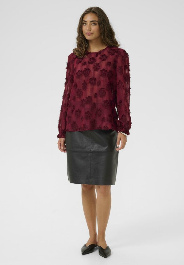 Culture CUbeannie Blouse