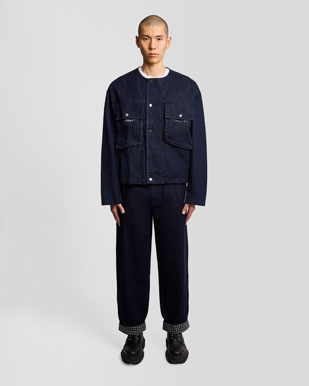 Lyle & Scott ESME MARSH