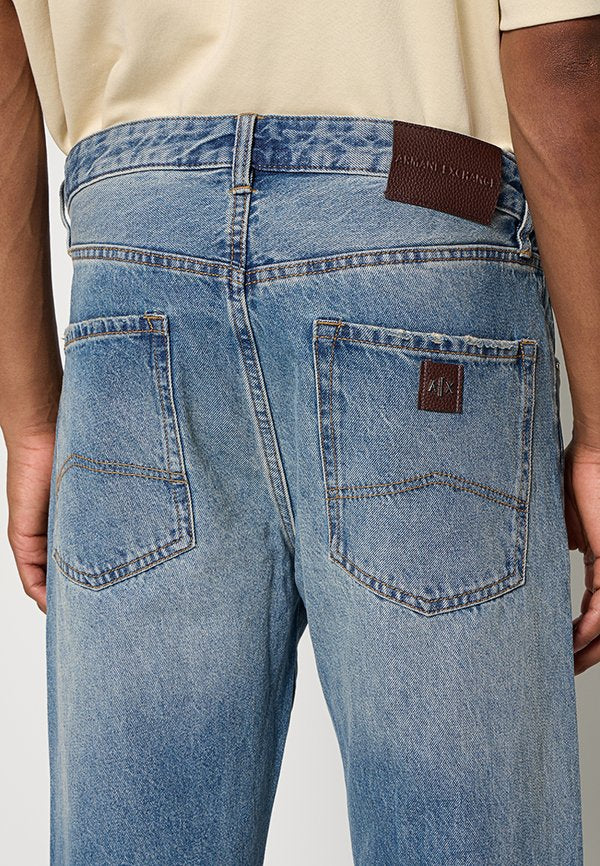 Armani Exchange