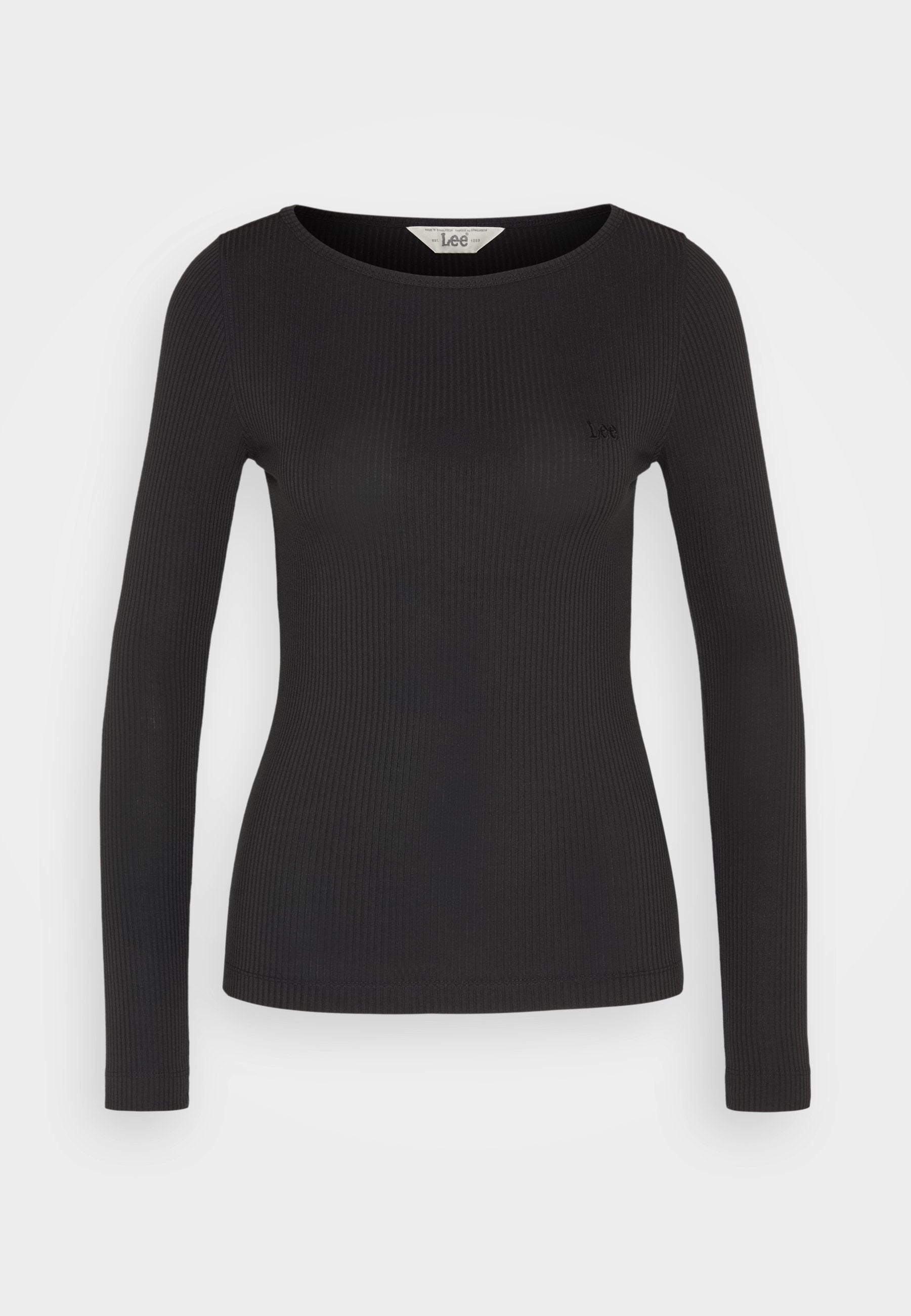 Lee BOAT NECK TEE