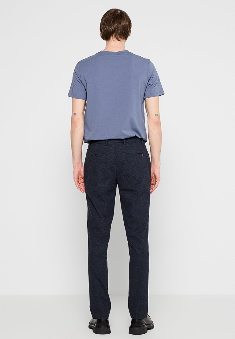 Tommy Hilfiger Stoffhose Media 3