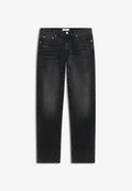 Tommy Hilfiger DOVER STRAIGHT  - Relaxed fit jeans - mick dark grey