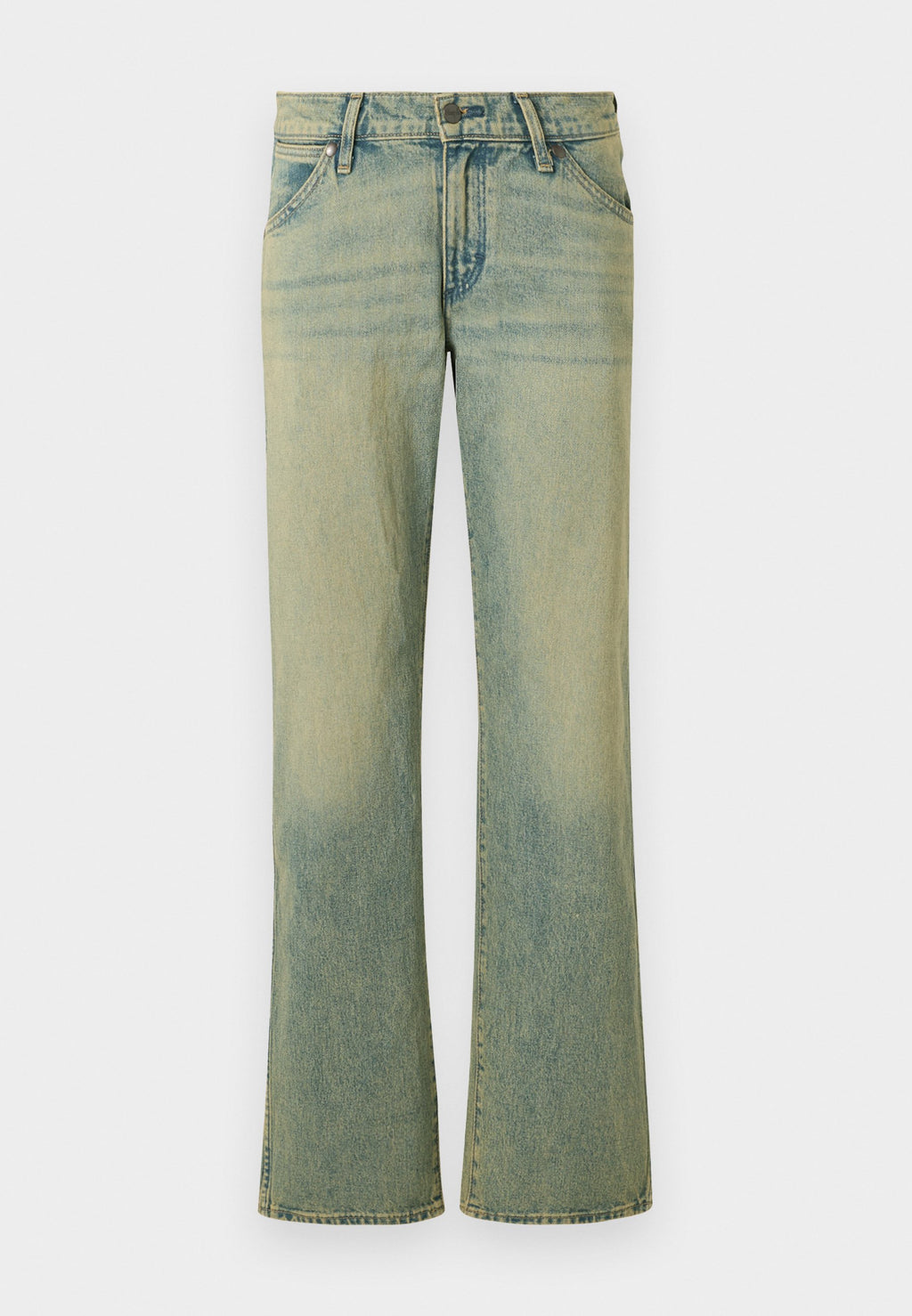 Wrangler LOW RISE COWBOY