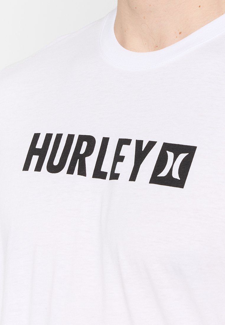 Hurley