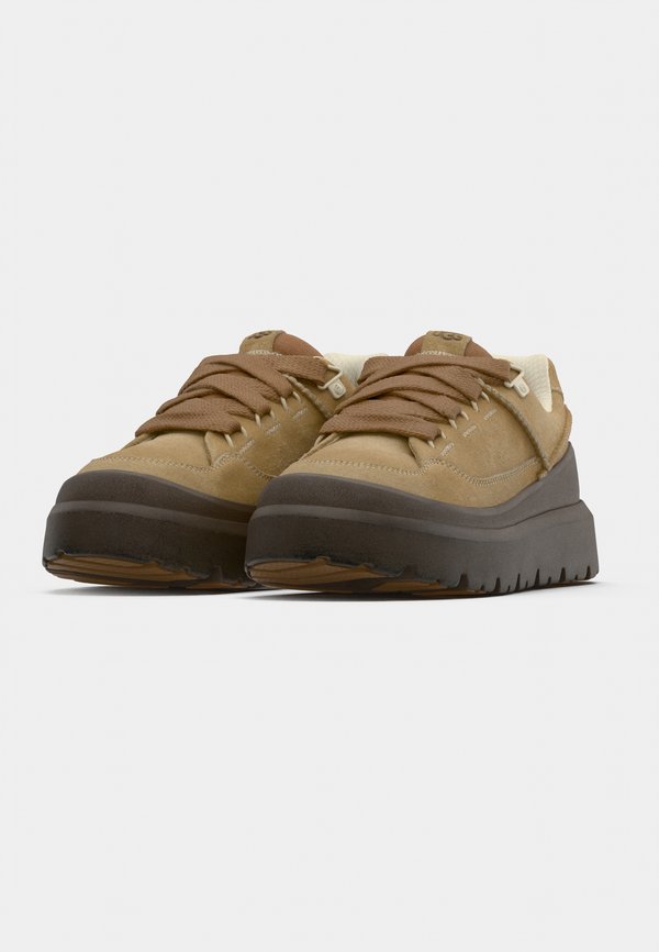 UGG HERITAGE UTILITY KNOLL