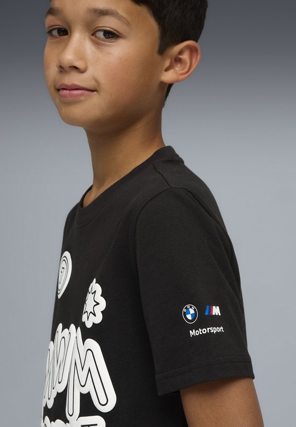 Puma BMW M MOTORSPORT SPORTSWEAR T-SHIRT