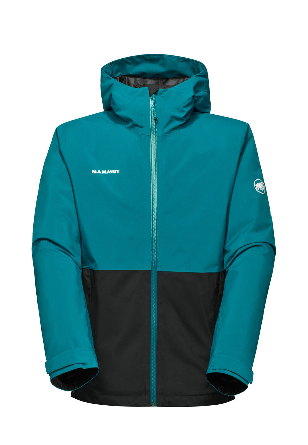 Mammut LINARD THERMO HOODED JACKET MEN