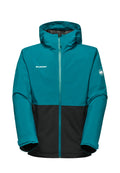 Mammut LINARD THERMO HOODED JACKET MEN
