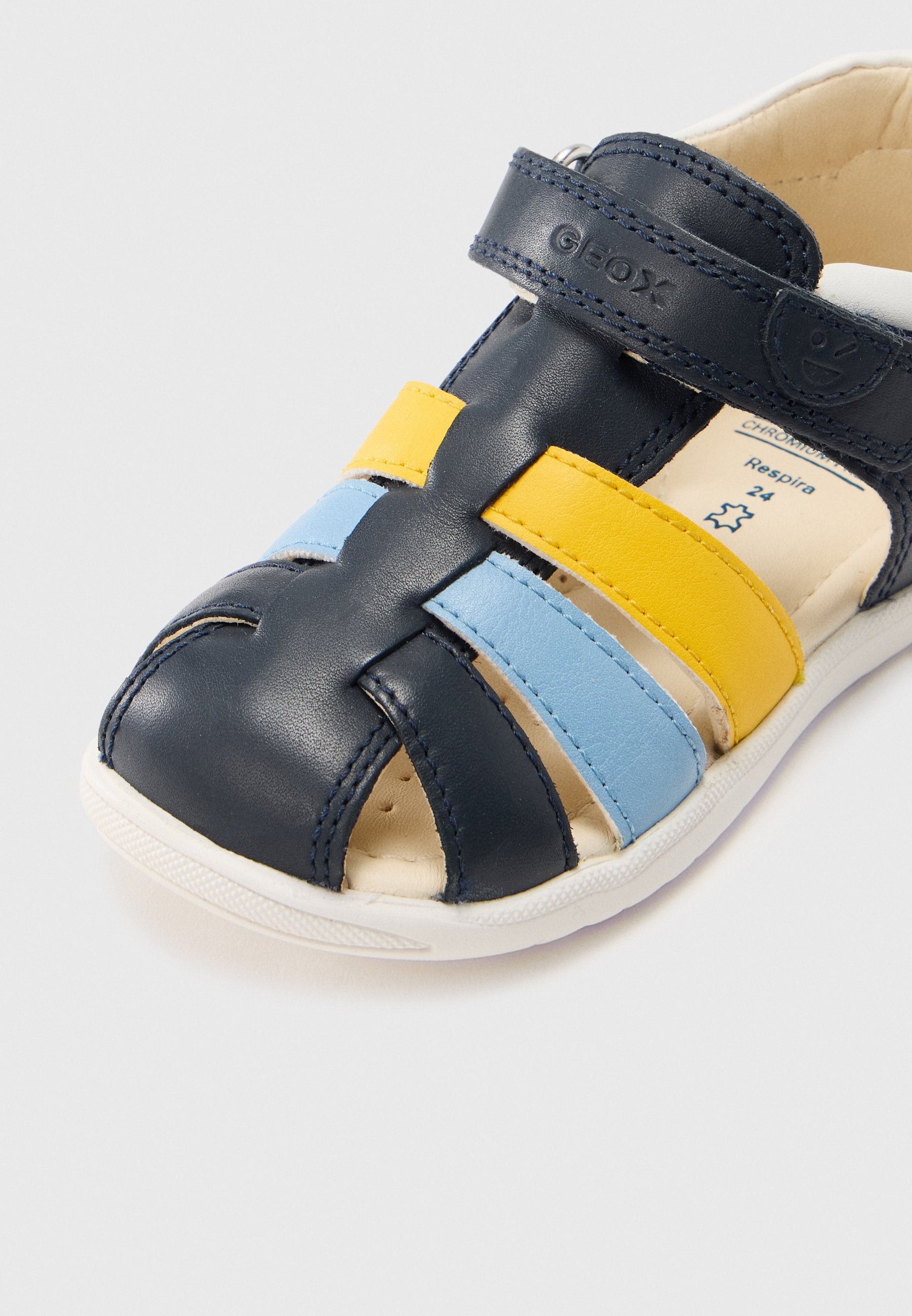 Geox