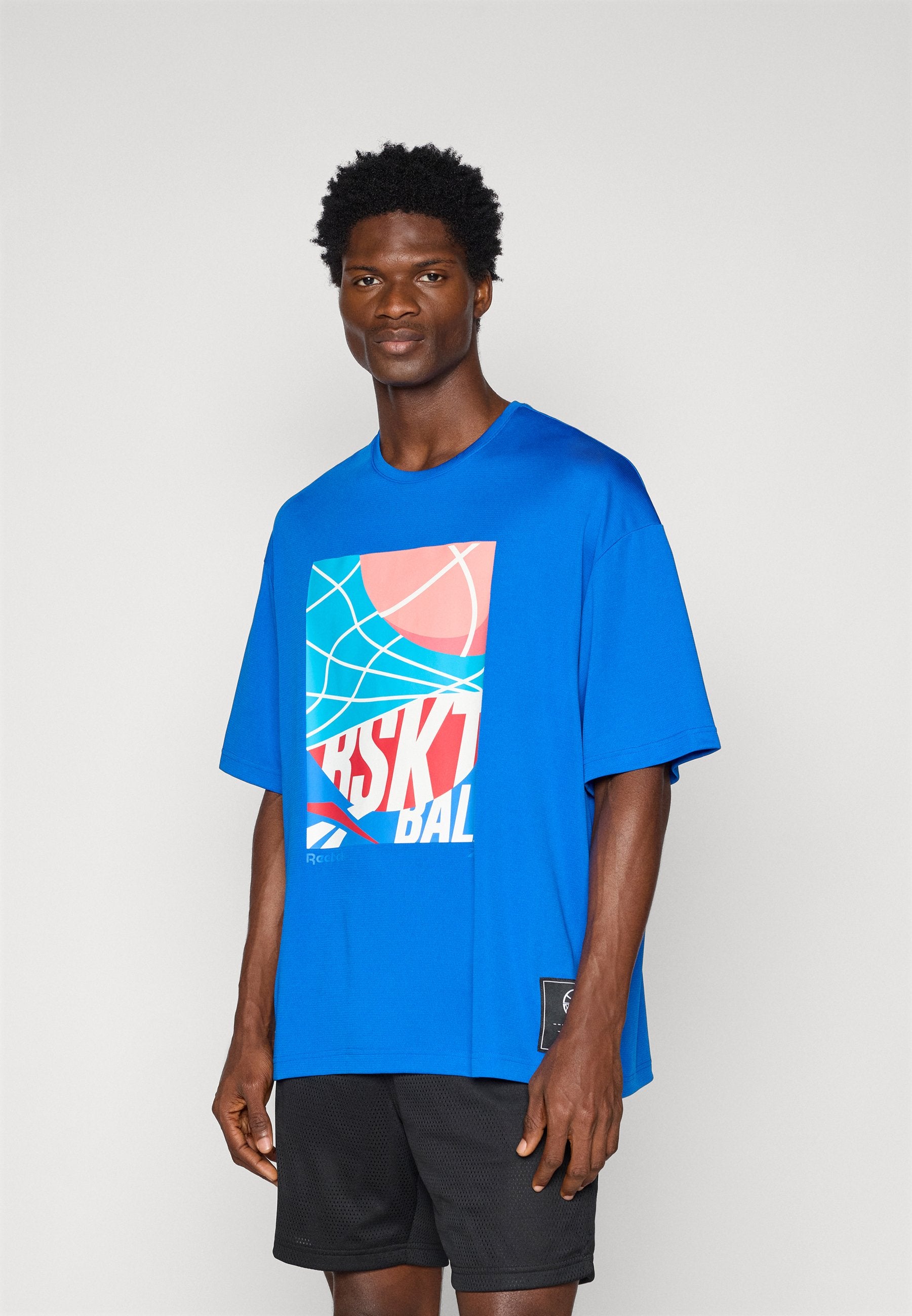 Reebok BASKETBALL GRAPHIC