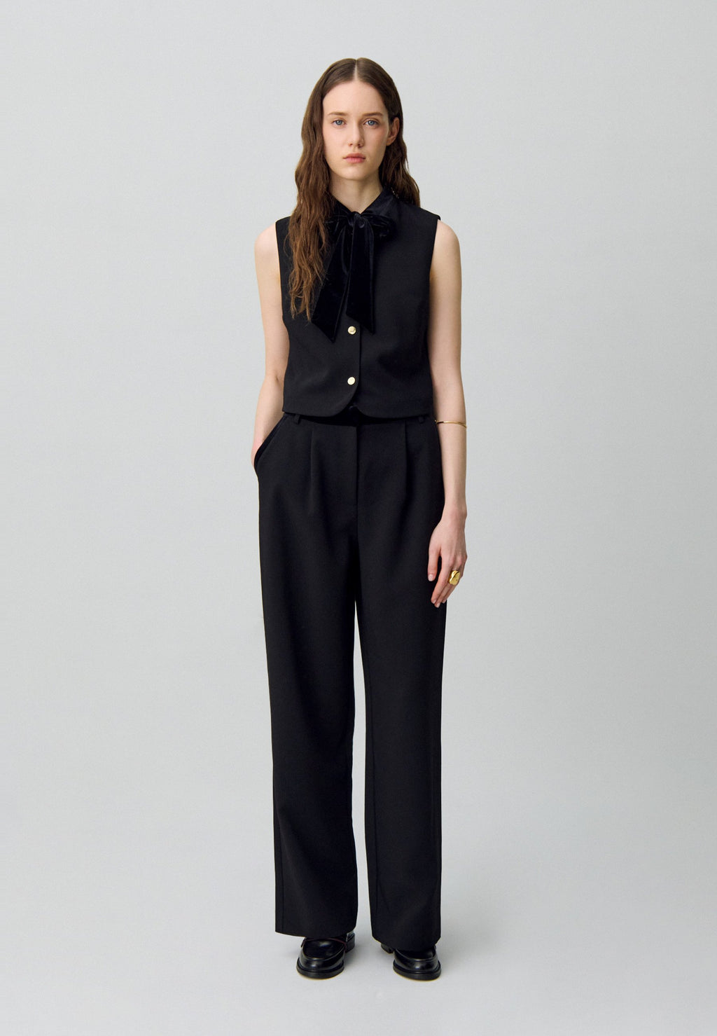 Claudie Pierlot