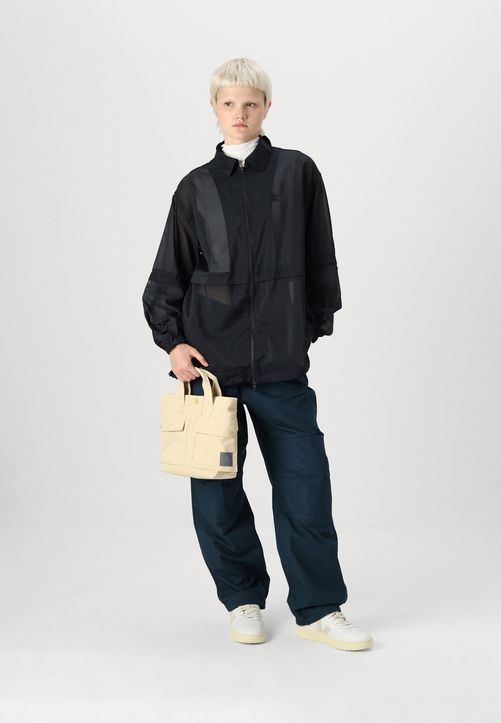 Converse STATEMENT JACKET