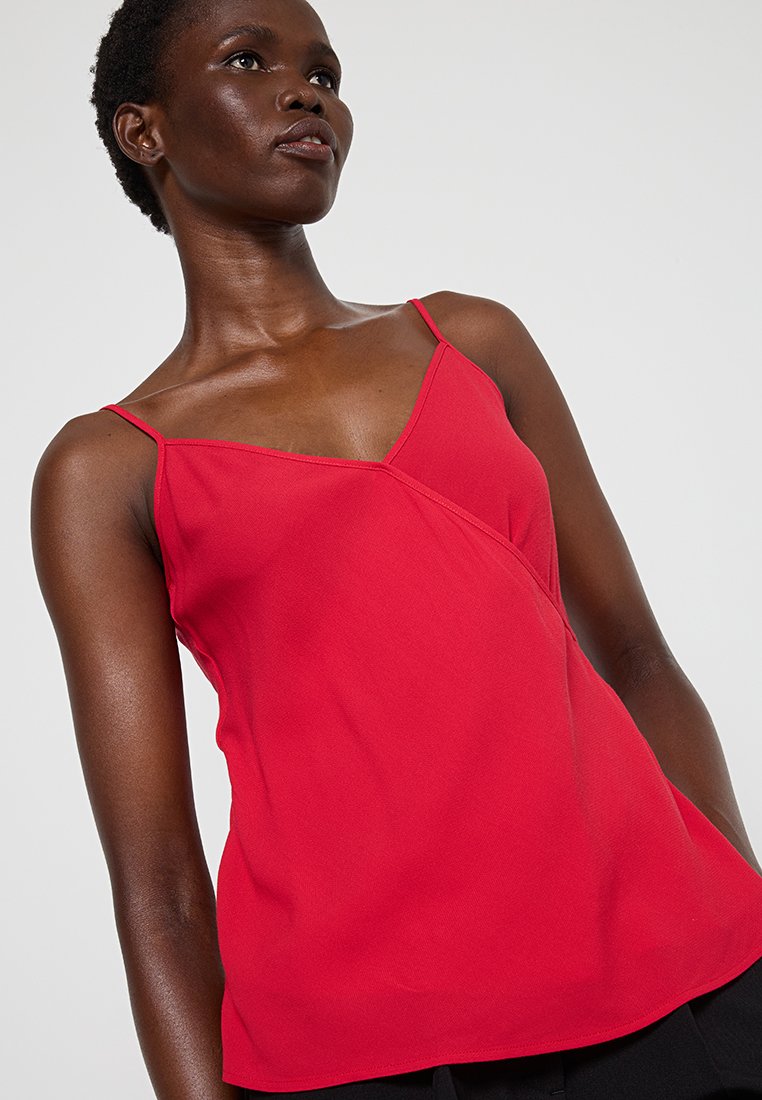 Armani Exchange Top Media 4