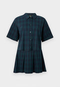 JXMILLA PLEATED DRESS Media 1