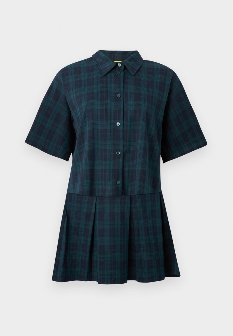 JXMILLA PLEATED DRESS Media 1
