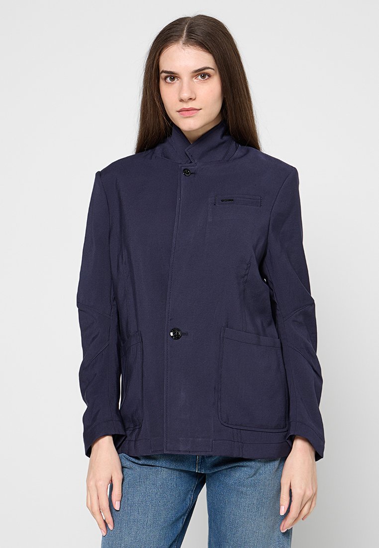 G-STAR Leichte Jacke Media 1