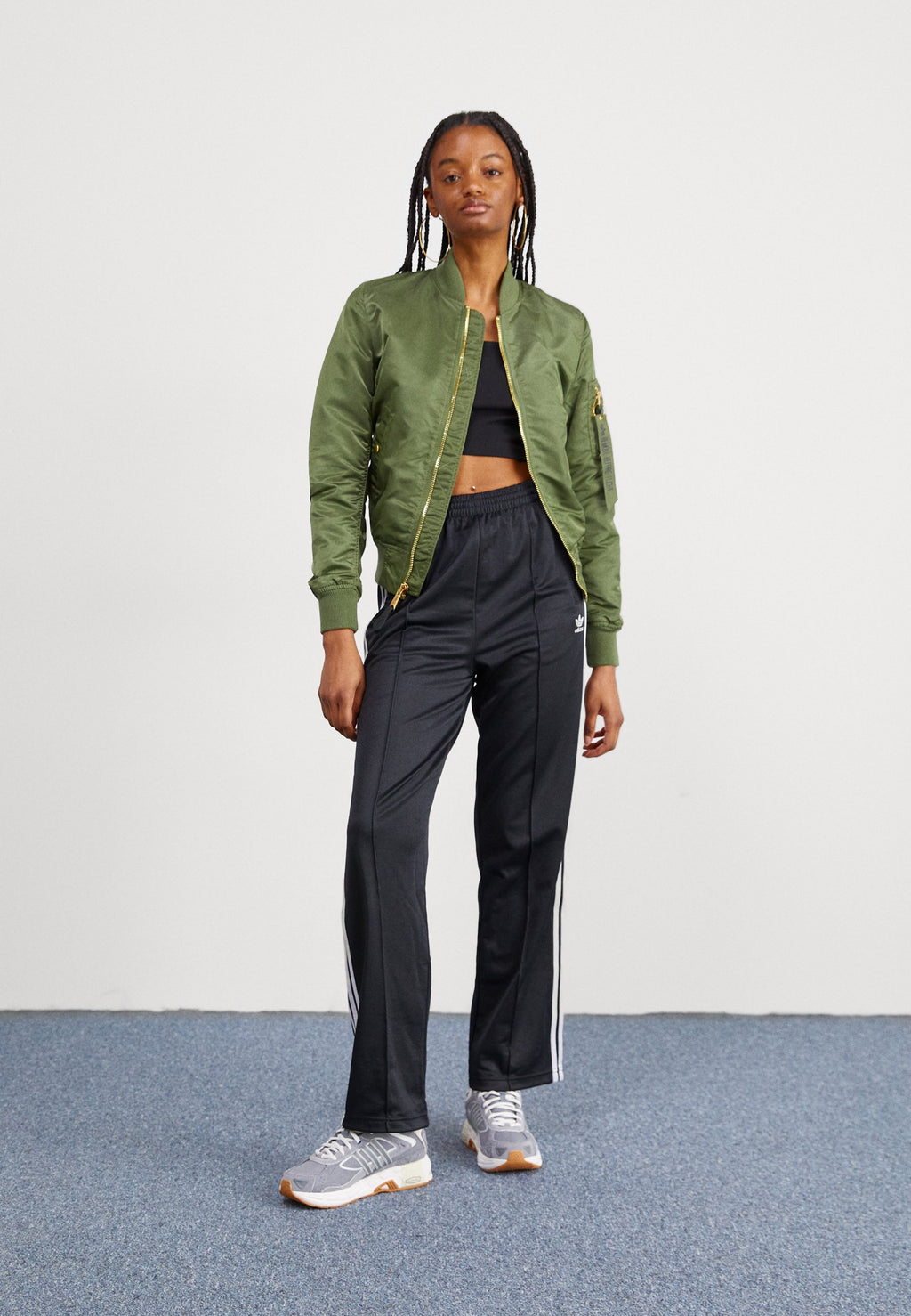 Alpha Industries