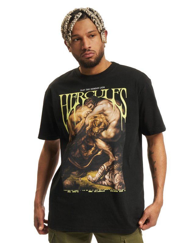 Upscale by Mister Tee HERCULES