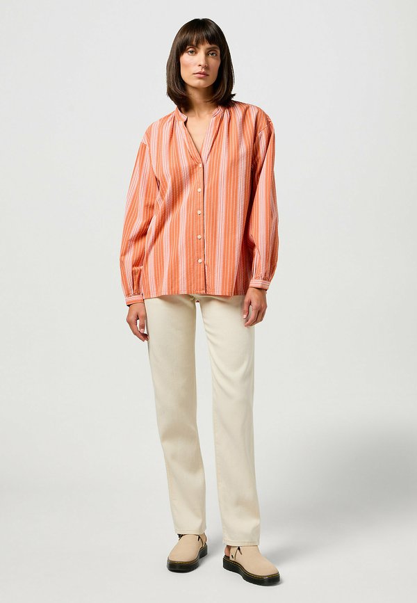 Wrangler POET SLEEVE