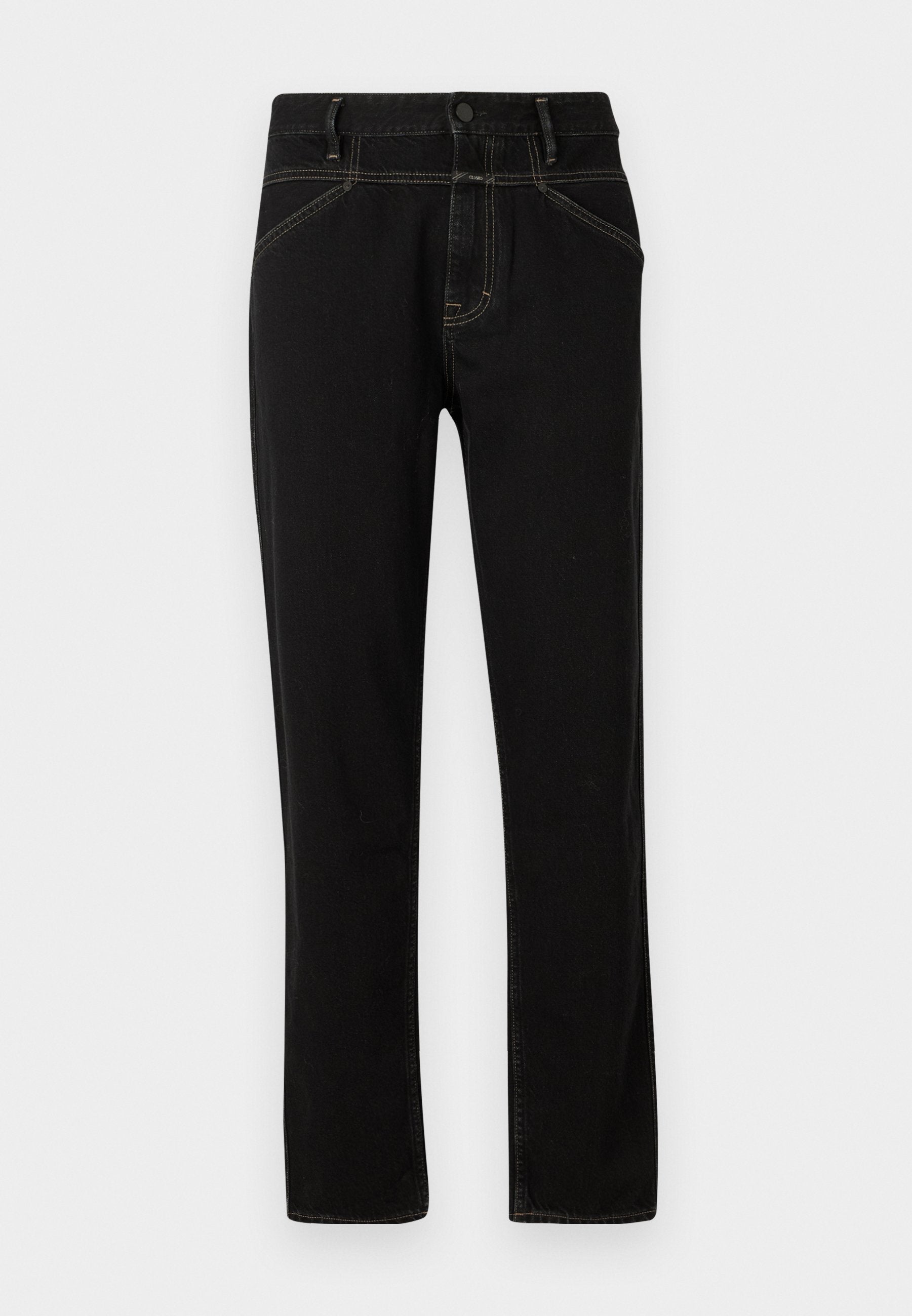CLOSED LENT TAPERED