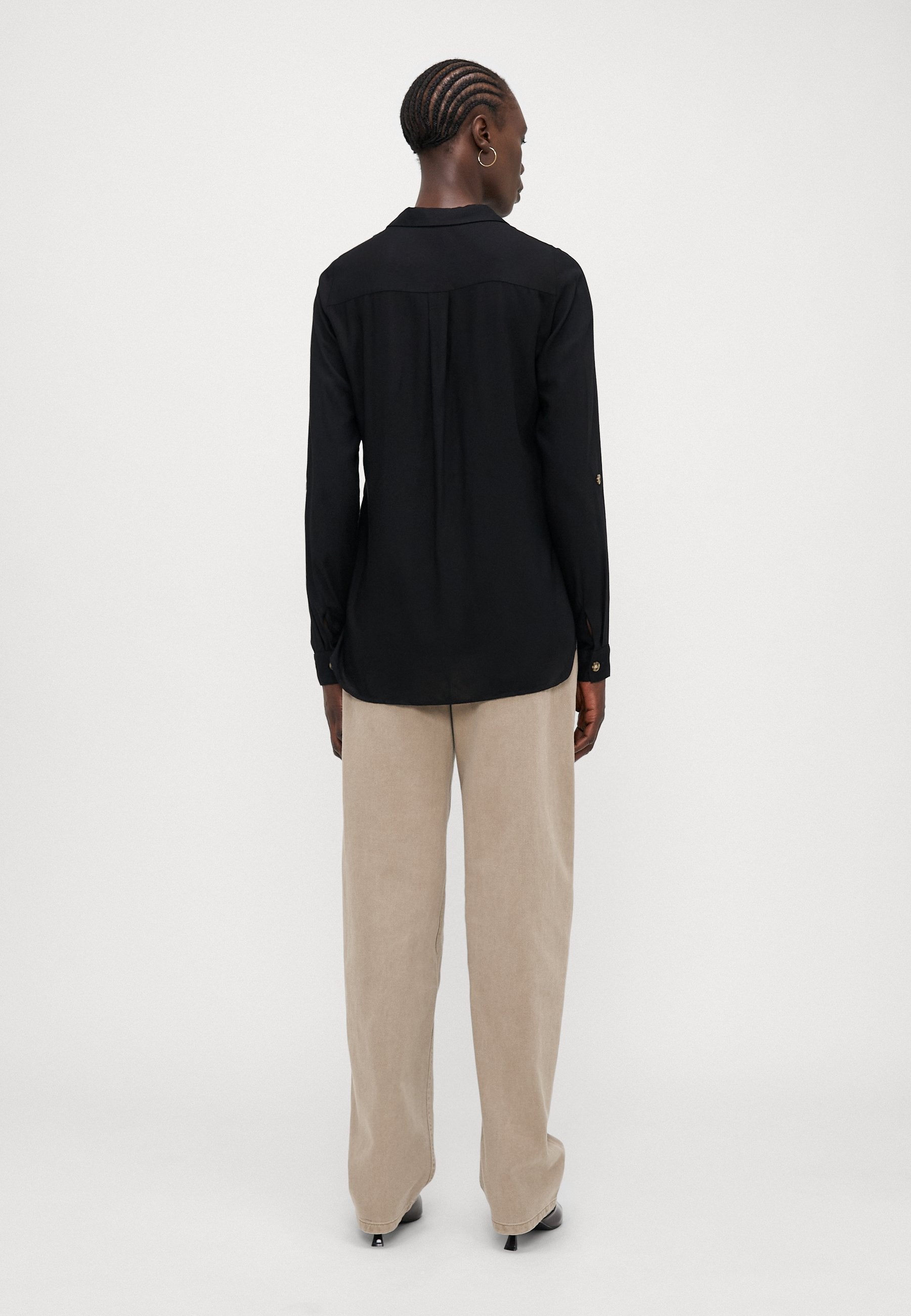 Vero Moda Tall VMBUMPY SHIRT NEW