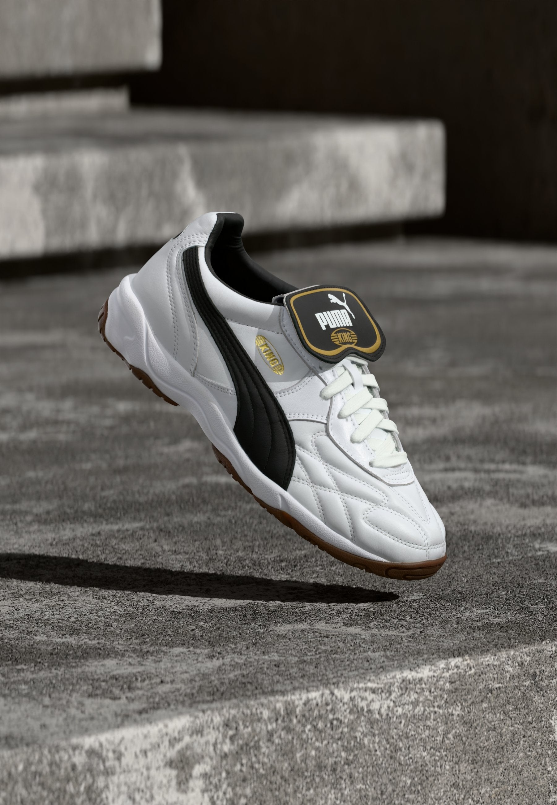 Puma KING